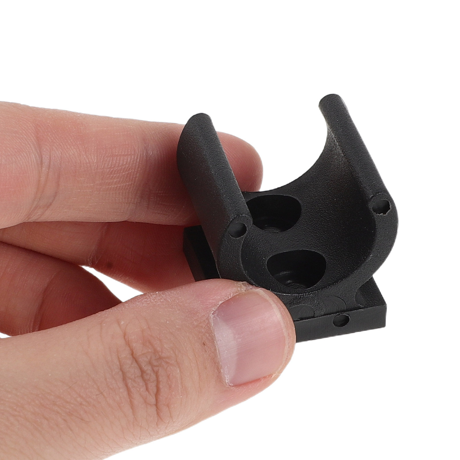 Plastic Pipe Clip - 20 Peças de Clipes Plásticos para