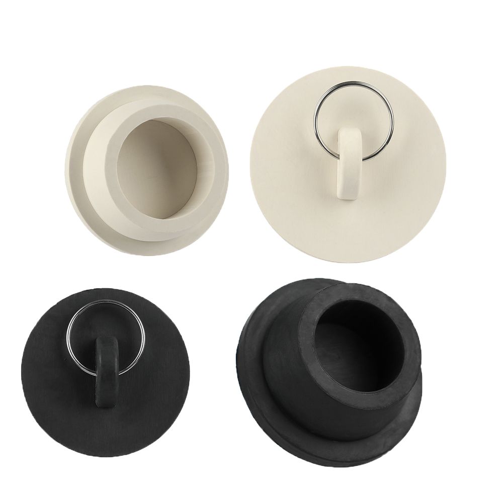Drain Pipe Clip - Pia da cozinha banheira de drenagem