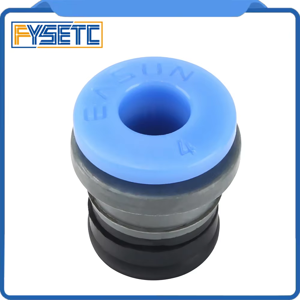 Ptfe Tape Thread - FYSETC Bowden ECAS04 Peças de impressora