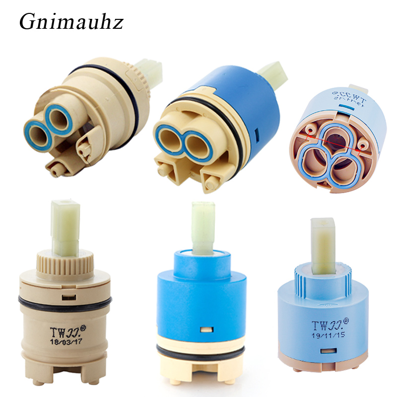 Basin Mixer Cartridge - Válvula Misturadora de Torneira de Alta