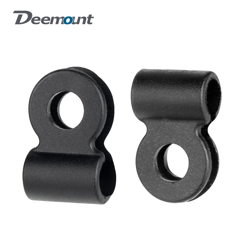 Presilha Fixadora de Cabo de B - Plastic Pipe Clip avaliação e preço