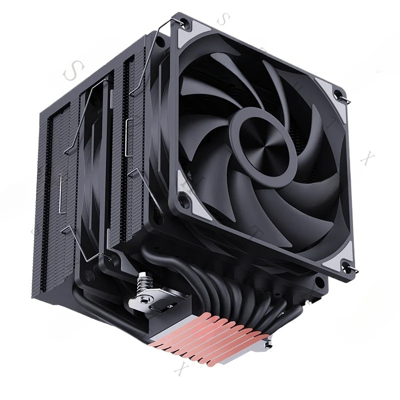 Radiador de CPU MT880 de Torre - Pipe Freeze Spray avaliação e preço