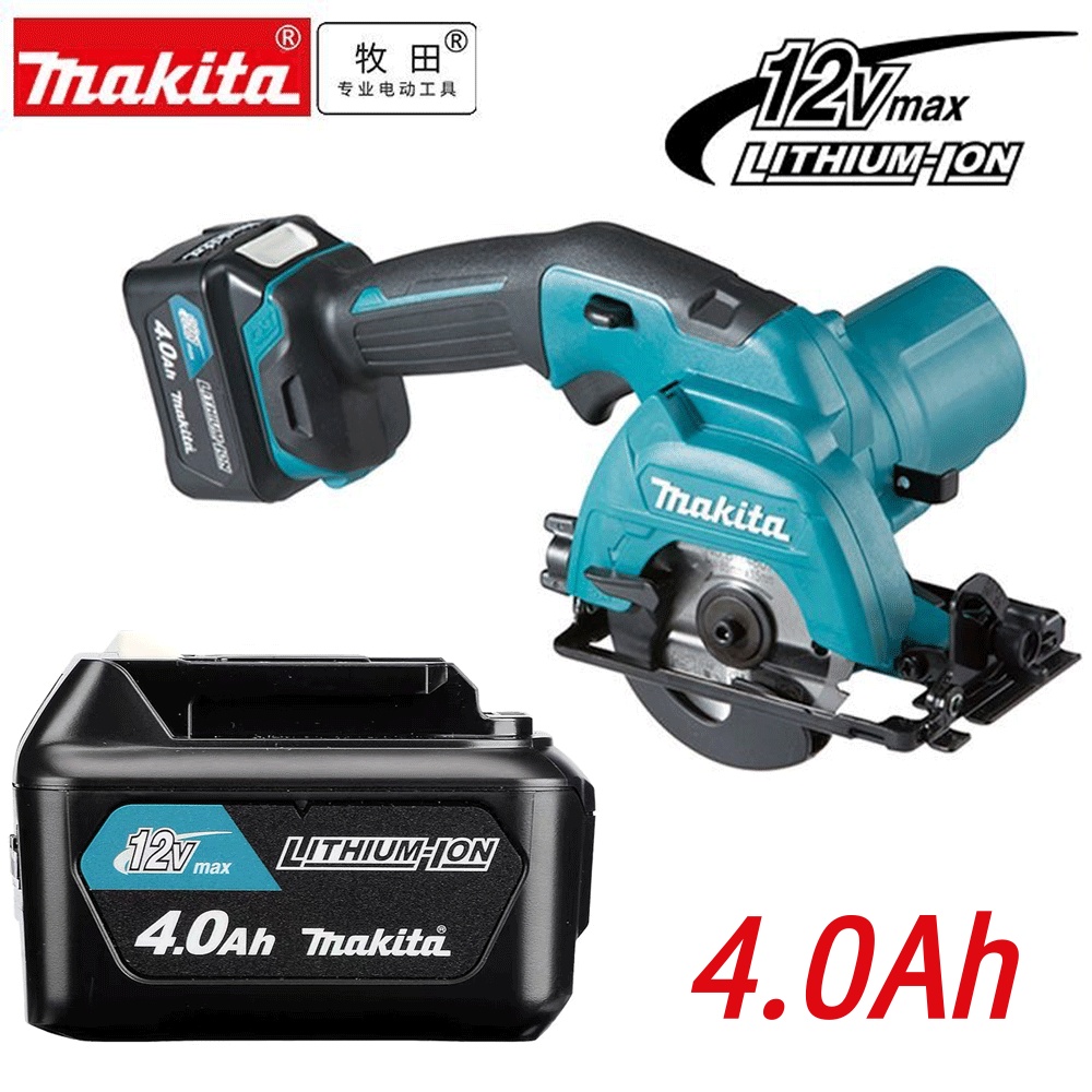 Bateria Recarregável de Íons d - Makita Drill Hp1640 avaliação e preço