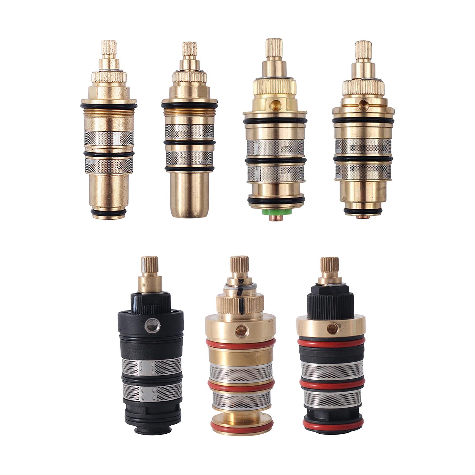 Torneira De Lavatório De Latão - Basin Mixer Cartridge avaliação e preço