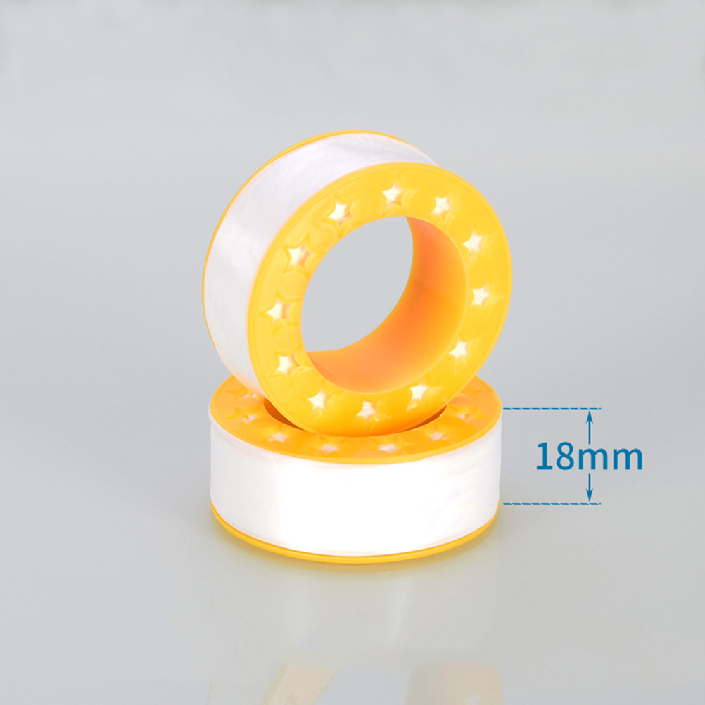 10 Rolos de Fita Selante Premi - Ptfe Tape Thread avaliação e preço