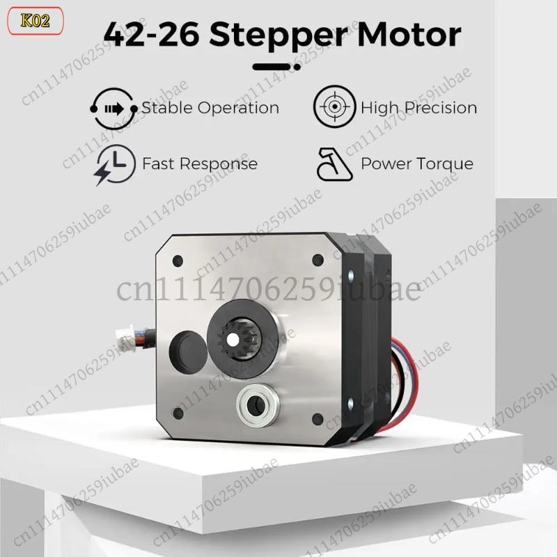Motor Extrusor LK Creality End - Creality Printer Ender 3 avaliação e preço