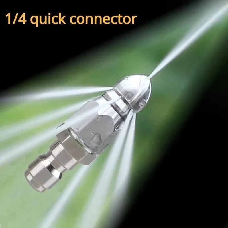 Bico de Jato para Esgoto NPT F - Drain Pipe Clip avaliação e preço